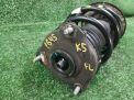 Стойка передняя левая Hyundai / Kia K5 III DL3 фотография №2
