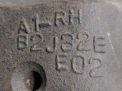 Ступица передняя правая Hyundai / Kia Бонго 3 2WD фотография №3
