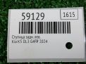 Ступица задняя левая Hyundai / Kia Соната 8 , К5 III L8100 фотография №3