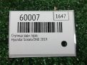 Ступица задняя правая Hyundai / Kia Соната 8 , К5 III фотография №3