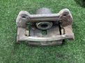 Суппорт передний левый Hyundai / Kia Соната 8 L1A00 фотография №2