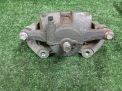 Суппорт передний левый Hyundai / Kia Соната 8 L1A00 фотография №3