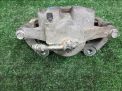 Суппорт передний левый Hyundai / Kia Соната 8 L1A00 фотография №3