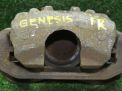 Суппорт передний правый Hyundai / Kia Генезис I фотография №2