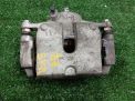 Суппорт передний правый Hyundai / Kia Соната 8 L1A00 фотография №1