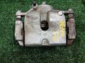 Суппорт передний правый Hyundai / Kia Соната 8 L1A00 фотография №1