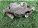 Суппорт передний правый Hyundai / Kia Соната 8 L1A00 фотография №3