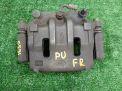 Суппорт передний правый Hyundai / Kia Бонго 3 278 мм фотография №1