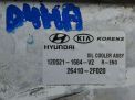 Теплообменник Hyundai / Kia D4HA D4HB фотография №3