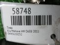 ТНВД Hyundai / Kia D6EB фотография №5