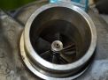 Турбина (турбокомпрессор) Hyundai / Kia Соренто D4CB 2.5 CRDi 174 л.с. фотография №4
