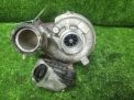 Турбина (турбокомпрессор) Hyundai / Kia D4HB (СантаФе, Соренто, Каринвал) фотография №2