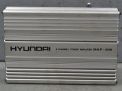 Усилитель акустический Hyundai / Kia Генезис I 3M110 фотография №1