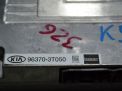 Усилитель акустический Hyundai / Kia Кворис , K9 3T000 фотография №2
