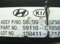 Усилитель тормозов вакуумный Hyundai / Kia Соната 7 фотография №4