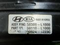Усилитель тормозов вакуумный Hyundai / Kia K5 III DL3 L1000 фотография №3