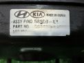 Усилитель тормозов вакуумный Hyundai / Kia K5 III DL3 L1100 фотография №3