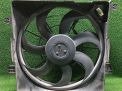 Вентилятор охлаждения радиатора Hyundai / Kia Спортейдж 3, ix35 2.0 CRDi фотография №1