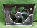 Вентилятор охлаждения радиатора Hyundai / Kia Оптима 4 JF фотография №2