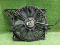 Вентилятор охлаждения радиатора Hyundai / Kia Мохав 3.0 CRDi D6EA D6EB фотография №1