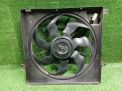 Вентилятор охлаждения радиатора Hyundai / Kia Санта Фе 3 DM 2-2.2 CRDi фотография №2