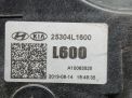 Вентилятор охлаждения радиатора Hyundai / Kia Соната 8 , К5 III 2.0-2.5i фотография №4