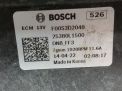 Вентилятор охлаждения радиатора Hyundai / Kia Соната 8 , К5 III 2.0-2.5i фотография №3