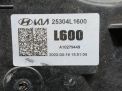 Вентилятор охлаждения радиатора Hyundai / Kia Соната 8 , К5 III 2.0-2.5i фотография №4
