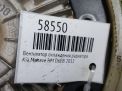 Вискомуфта Hyundai / Kia Мохав 3.0 CRDi фотография №3
