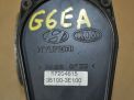 Заслонка дроссельная Hyundai / Kia G6EA фотография №3