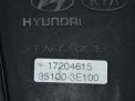 Заслонка дроссельная Hyundai / Kia G6EA фотография №6