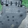 Заслонка дроссельная Hyundai / Kia D4EB D6EA D4EA VGT фотография №4