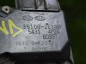 Заслонка дроссельная Hyundai / Kia G4ND CVVI фотография №4