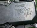 Заслонка дроссельная Hyundai / Kia G6DH 3.3 Gdi DH фотография №3