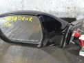 Зеркало левое электрическое Hyundai / Kia Грандёр 5, 10к фотография №1