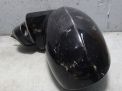 Зеркало левое электрическое Hyundai / Kia Грандёр 3, 7к фотография №3
