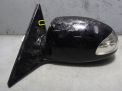 Зеркало левое электрическое Hyundai / Kia Опирус , рестайлинг, 11к, д фотография №3