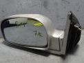 Зеркало левое электрическое Hyundai / Kia Санта Фе 1, 7к фотография №2