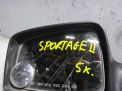 Зеркало левое электрическое Hyundai / Kia Спортейдж 2 5к, д фотография №2