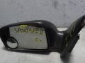 Зеркало левое электрическое Hyundai / Kia Спортейдж 2 5к, д фотография №1