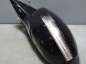 Зеркало левое электрическое Hyundai / Kia Экус 2 , 16к фотография №3
