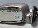 Зеркало левое электрическое Hyundai / Kia Экус 2 , 16к фотография №1