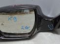 Зеркало левое электрическое Hyundai / Kia Кворис , K9 , 21к , с 2015 года фотография №1
