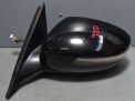 Зеркало левое электрическое Hyundai / Kia Генезис I , 14к фотография №2
