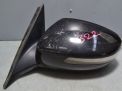 Зеркало левое электрическое Hyundai / Kia Генезис I , 14к фотография №2