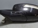 Зеркало левое электрическое Hyundai / Kia Генезис I , 14к фотография №3