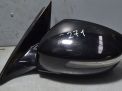 Зеркало левое электрическое Hyundai / Kia Экус 2 , 16к фотография №2