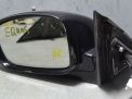 Зеркало левое электрическое Hyundai / Kia Экус 2 , 16к, д фотография №1