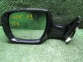 Зеркало левое электрическое Hyundai / Kia Кворис , K9 , 17к фотография №1