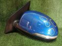 Зеркало левое электрическое Hyundai / Kia Пиканто II, 6к фотография №3